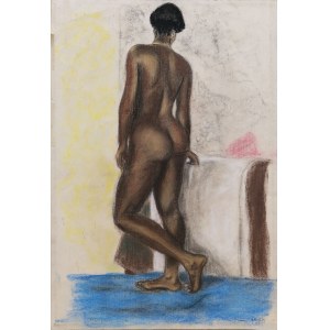William Haskell COFFIN (1878 - 1941)?, Act.
