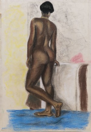 Coffin William Haskell
