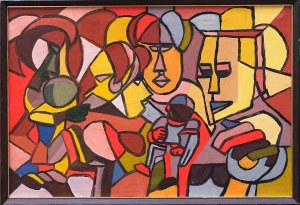 Walter Hans