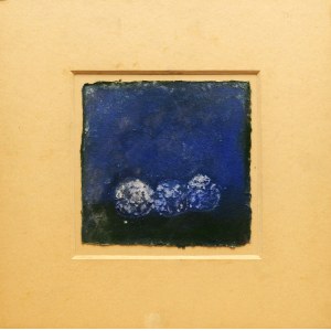 S. CHAMBEYRON (ur. XX w.), Martwa natura, 1994