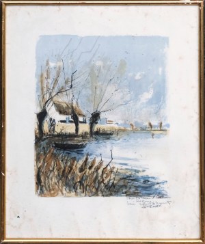 Steinlen Aimé Daniel
