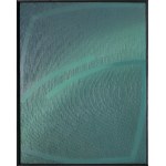 Dorota Grynczel, Composition 19/88, 1988