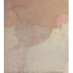 Władysław Jackiewicz, Paysage, fin des années 1960/début des années 1970.