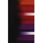 Apoloniusz Węgłowski, Composition 102, 1990