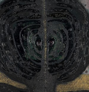 Henryk Musiałowicz, Z cyklu Matka ziemia, 1989-1994