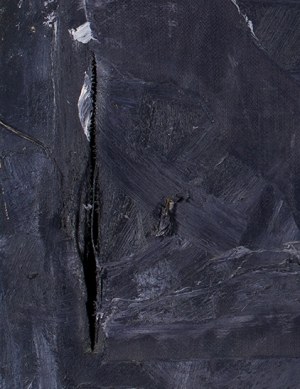 Jacek Sempoliński, Kamianna (Krajobraz), 1980