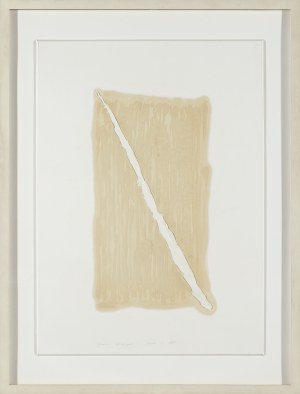 Bożenna Biskupska, Klatka I, 1995