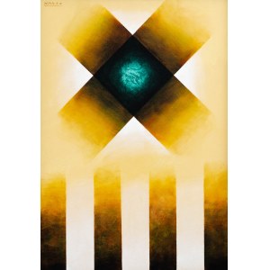 Witold-K (ur. 1932), GH-11, 2011