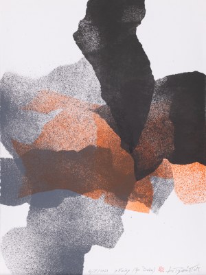 Leonard Pędziałek, Funky (for Duke), 2021