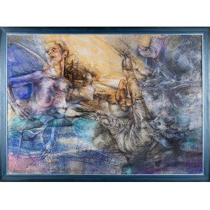 Zdzisław Majrowski-Meyro, Ohne Titel