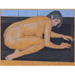 Kazimierz Drejas, Act XXIV, 2017