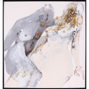 Andrzej Domżalski, Z cyklu Zbliżenia, 2009