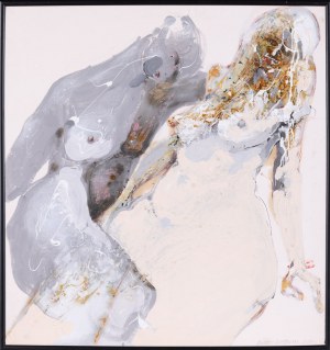 Andrzej Domżalski, Z cyklu Zbliżenia, 2009