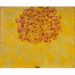 Mariola Przyjemska, Anatolien, 1988