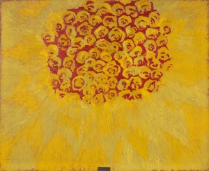 Mariola Przyjemska, Anatolia, 1988