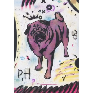 XOOOX, Prinz Heinrich II., 2015