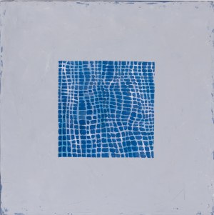 Krzysztof Musiał, Symetria XIII, 2017
