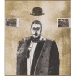 Witold Zaręba, Joachim kapelusz, 2000