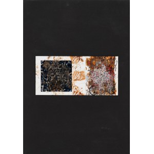 Michał Paryżski, Z cyklu Letter from my mind, 1995-2002