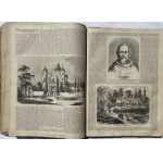 WEEKLY ILLUSTRATED 1862 YEARBOOK
