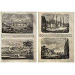 WEEKLY ILLUSTRATED 1862 YEARBOOK