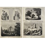 WEEKLY ILLUSTRATED 1862 YEARBOOK