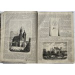 WEEKLY ILLUSTRATED 1862 YEARBOOK