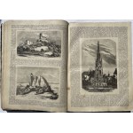 WEEKLY ILLUSTRATED 1862 YEARBOOK