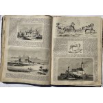 WEEKLY ILLUSTRATED 1862 YEARBOOK