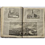 WEEKLY ILLUSTRATED 1862 YEARBOOK