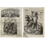 WEEKLY ILLUSTRATED 1870