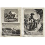 WEEKLY ILLUSTRATED 1870