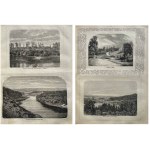 WEEKLY ILLUSTRATED 1872