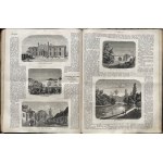 WEEKLY ILLUSTRATED 1872
