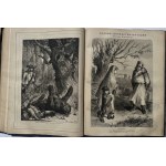 WEEKLY ILLUSTRATED 1872