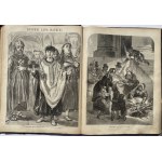 WEEKLY ILLUSTRATED 1872