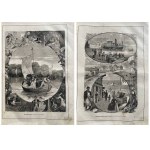 WEEKLY ILLUSTRATED 1877