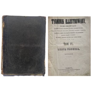 WEEKLY ILLUSTRATED 1877