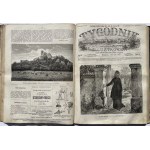 WEEKLY ILLUSTRATED 1877