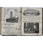 WEEKLY ILLUSTRATED 1877
