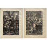 ILLUSTRATED WEEKLY 1883 - NICE COPY.
