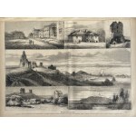 ILLUSTRATED WEEKLY 1883 - NICE COPY.