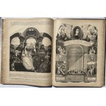 ILLUSTRATED WEEKLY 1883 - NICE COPY.