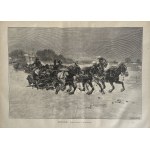 ILLUSTRATED WEEKLY 1883 - NICE COPY.