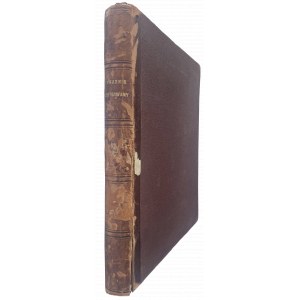 TYGODNIK ILUSTROWANY 1902 I p.