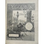TYGODNIK ILUSTROWANY 1902 I p.