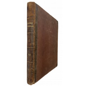 TYGODNIK ILUSTROWANY 1902 II p.
