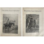 TYGODNIK ILUSTROWANY 1902 II p.