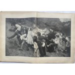 TYGODNIK ILUSTROWANY 1902 II p.