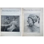 TYGODNIK ILUSTROWANY 1903 I p.